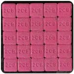 2C-B "Сибирь" капсулы  100 мг  купить в Кушве