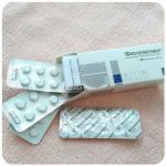 Феназепам  Phenazepam Valenta  1 мг в Кушве