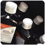 Кодеин сироп Codein (для приготовления напитка Lean, Purple Drank)  473 мл  в Кушве