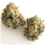 Шишки "White Widow"  (Белая вдова)  Гидропоника -  Бошка VHQ в Кушве