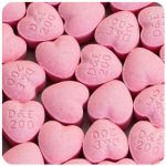 Экстази  Ecstasy Love 200 MDMA в Кушве