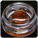 Гашишное масло (импорт Калифорния)  Distillate  в Кушве USA ТГК 98.5%